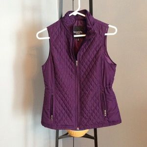 Relativity vest lightweight